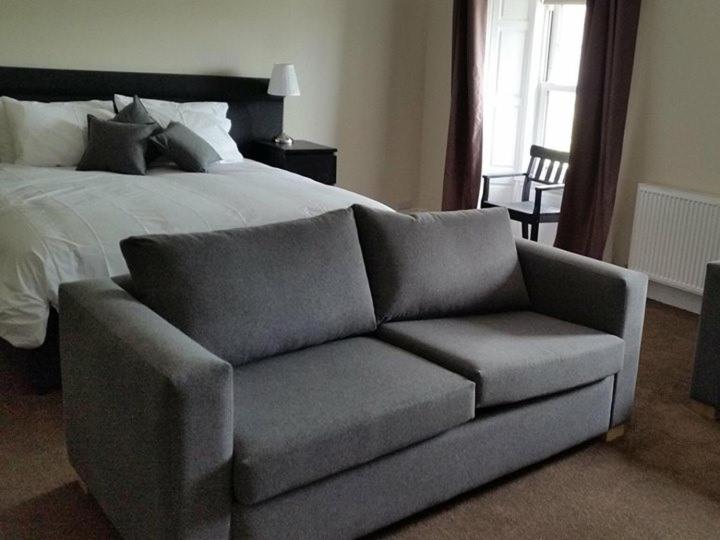 Номер Economy, The Blackbull Inn Polmont