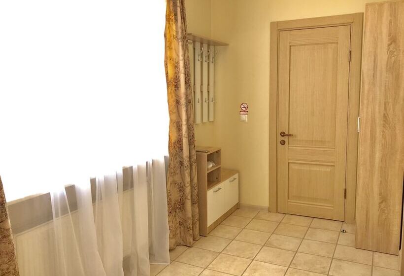 Номер Стандарт, Barvikha House Boutique
