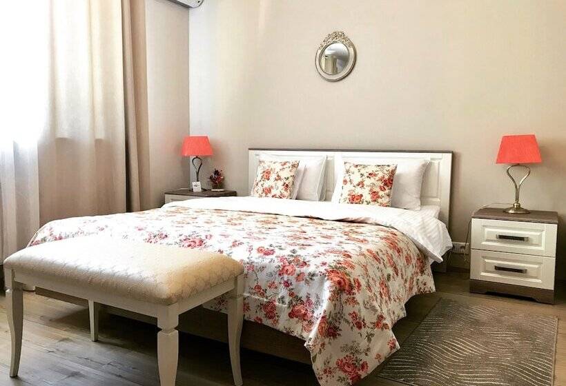 Номер Стандарт, Barvikha House Boutique