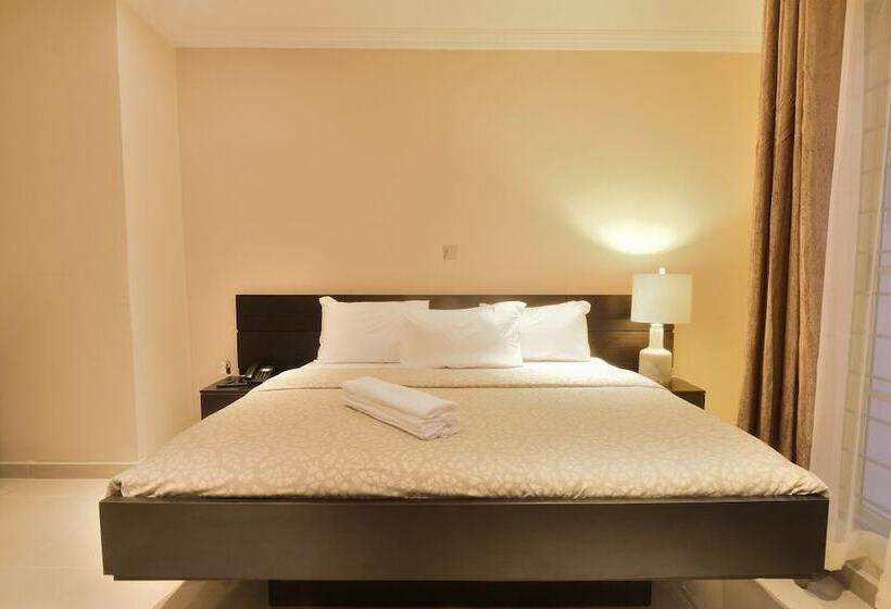 Standard Single Room Single Bed, Villa Thirty Three