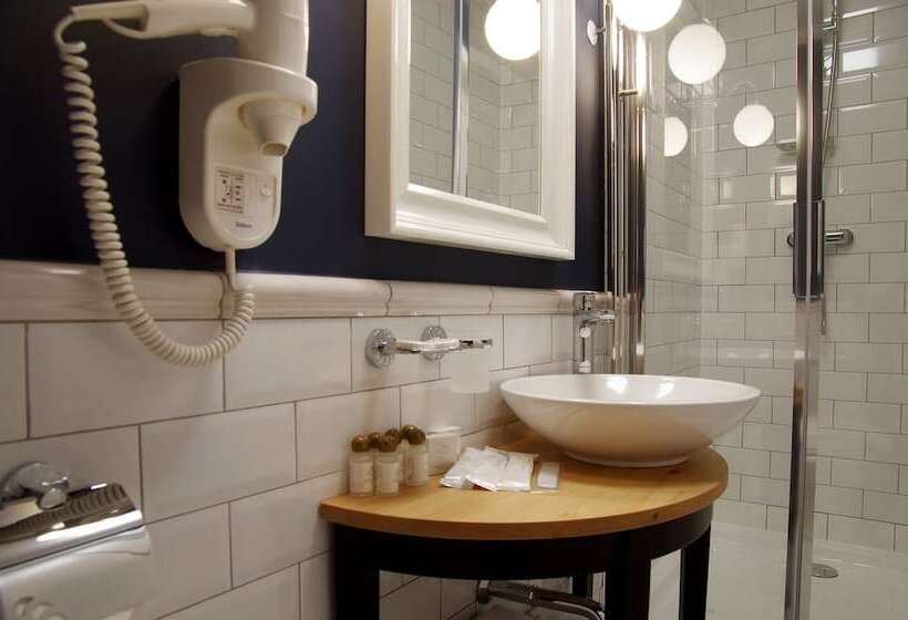 חדר אקונומי, Barin Residence Centre