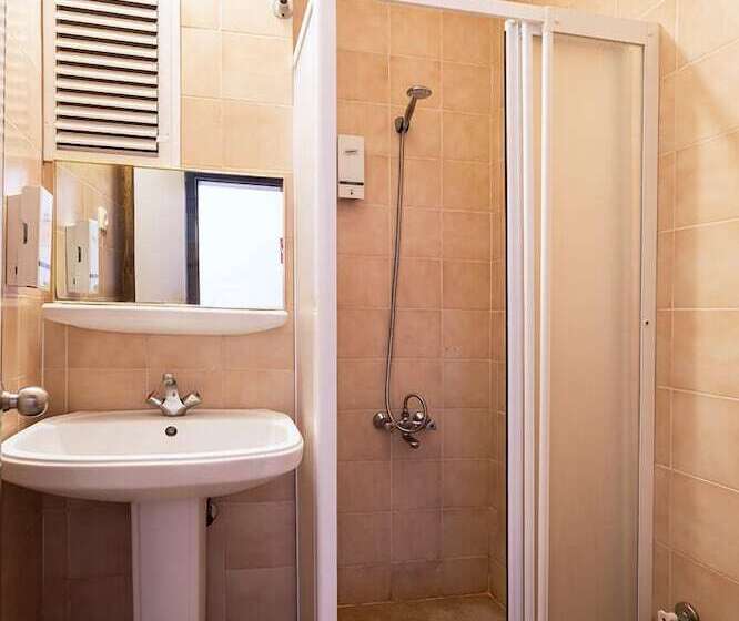 Номер Стандарт, Otel Kabasakal