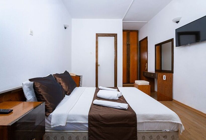 Номер Стандарт, Otel Kabasakal