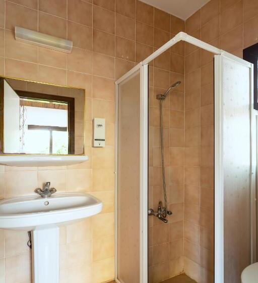 Четырехместный Номер Стандарт, Otel Kabasakal