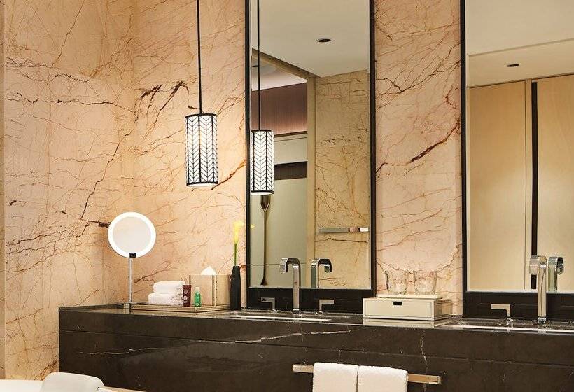 سوییت لوکس, Conrad Tianjin
