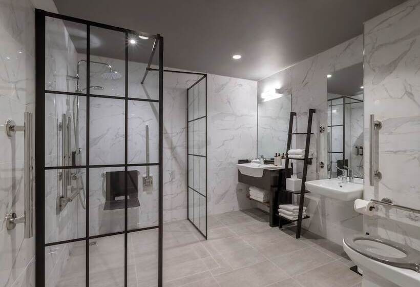 سوییت, Hyatt Centric The Liberties Dublin