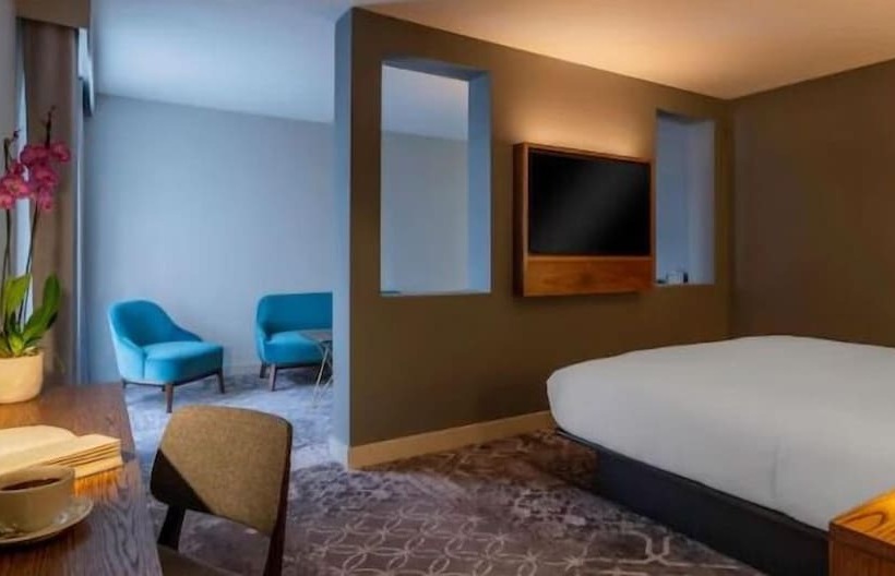 سوییت, Hyatt Centric The Liberties Dublin