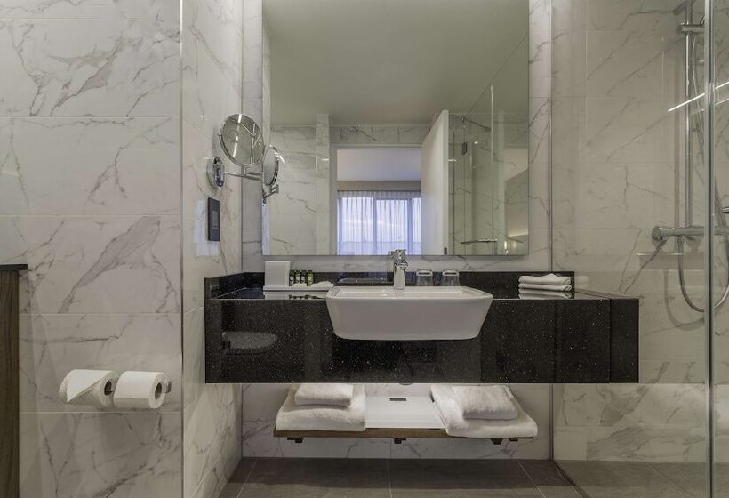 سوییت, Hyatt Centric The Liberties Dublin