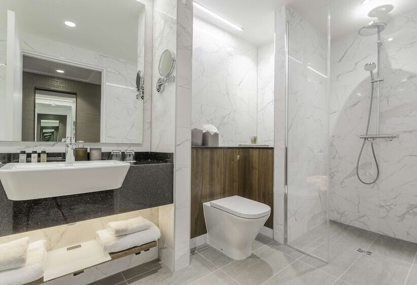 سوییت, Hyatt Centric The Liberties Dublin