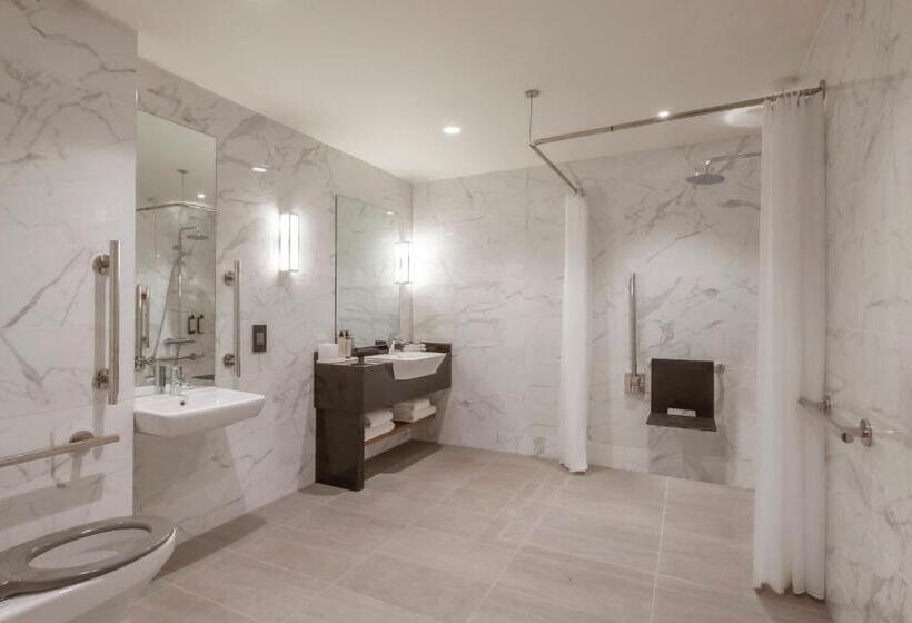 اتاق لوکس خانوادگی, Hyatt Centric The Liberties Dublin