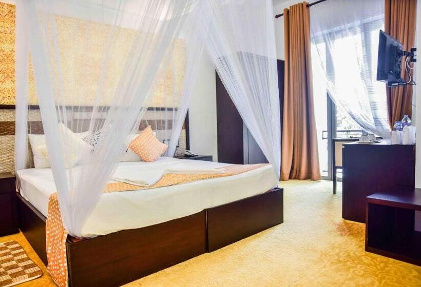 Номер Стандарт, Thissa Inn
