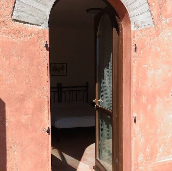 اتاق استاندارد, Agriturismo La Lenticchia