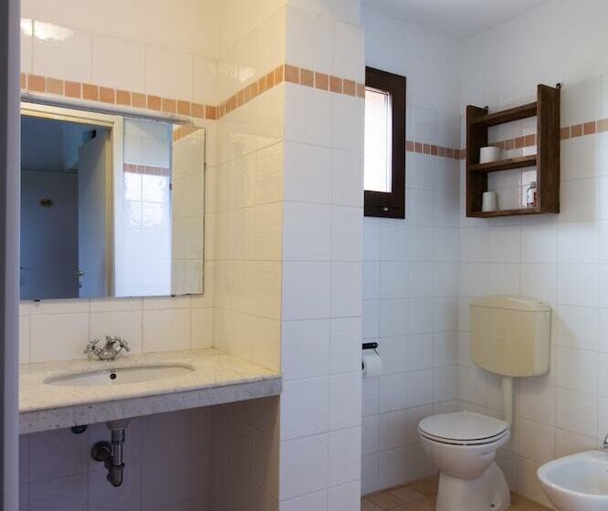 اتاق استاندارد, Agriturismo La Lenticchia