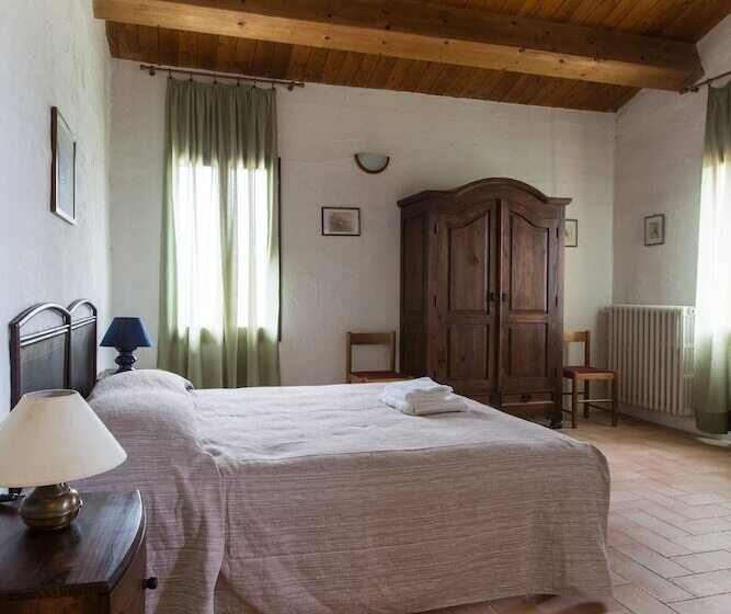 اتاق استاندارد, Agriturismo La Lenticchia