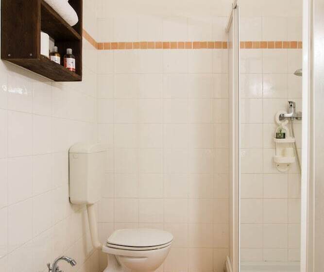 اتاق استاندارد, Agriturismo La Lenticchia