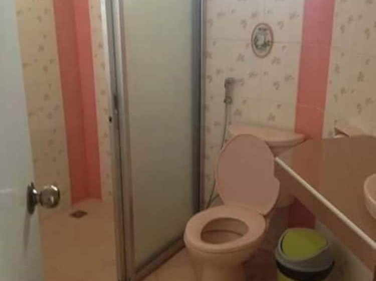 Cama em Quarto Compartilhado, Nonoy Matt Bed & Breakfast