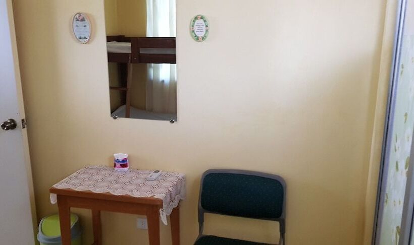 Cama em Quarto Compartilhado, Nonoy Matt Bed & Breakfast
