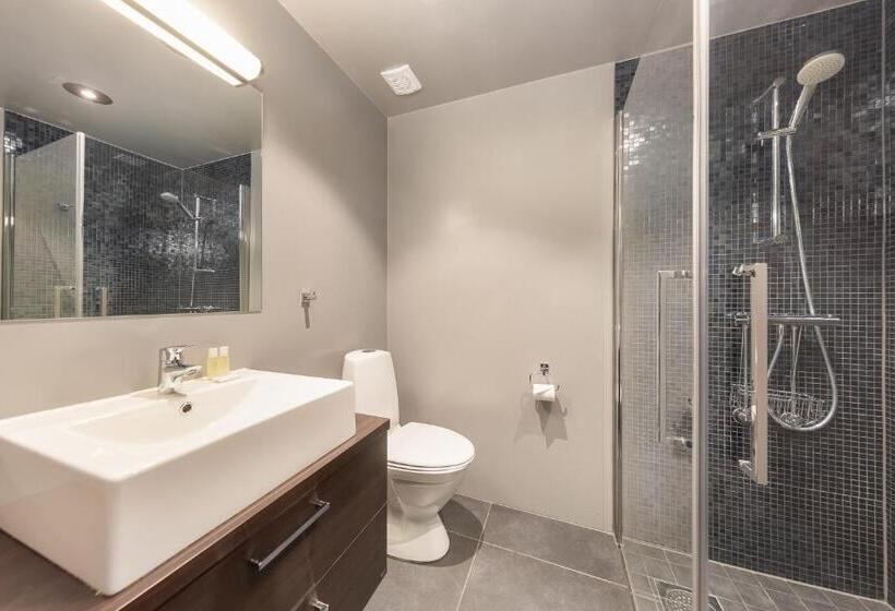 Апартаменты 2 Спальни, Highland Lodge