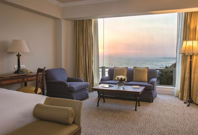 Полулюкс Вид на Море, Miraflores Park, A Belmond Hotel, Lima