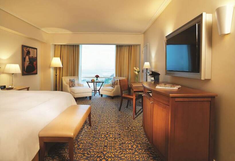Полулюкс Клуб, Miraflores Park, A Belmond Hotel, Lima