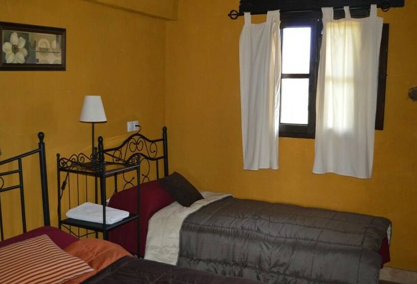 Casa 2 Quartos, Finca Los Caleros