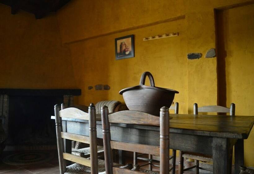 Дом 2 Спальни, Finca Los Caleros