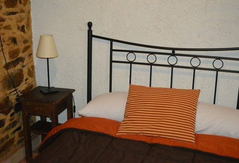 Дом 2 Спальни, Finca Los Caleros