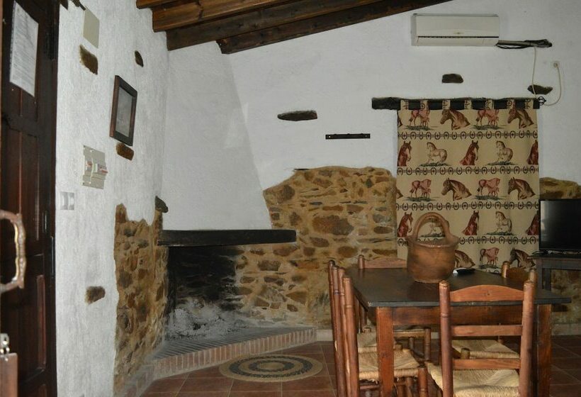 Casa 2 Quartos, Finca Los Caleros