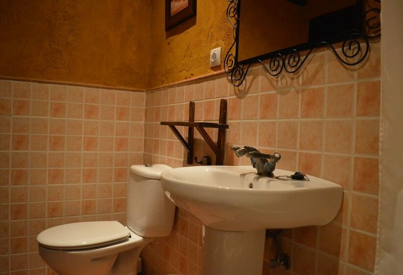 Дом 2 Спальни, Finca Los Caleros