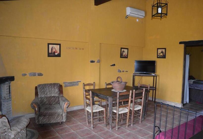 Casa 2 Quartos, Finca Los Caleros