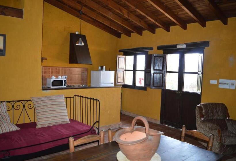 Дом 2 Спальни, Finca Los Caleros