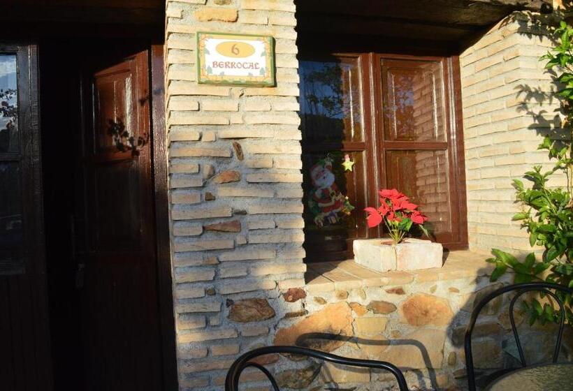 Apartamento 2 Dormitórios, Finca Los Caleros