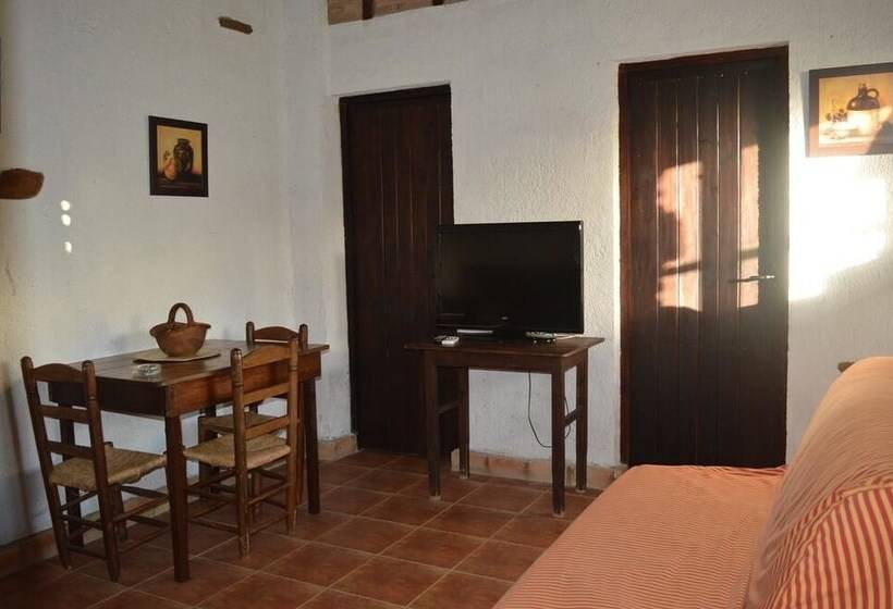 Дом 1 Спальня, Finca Los Caleros