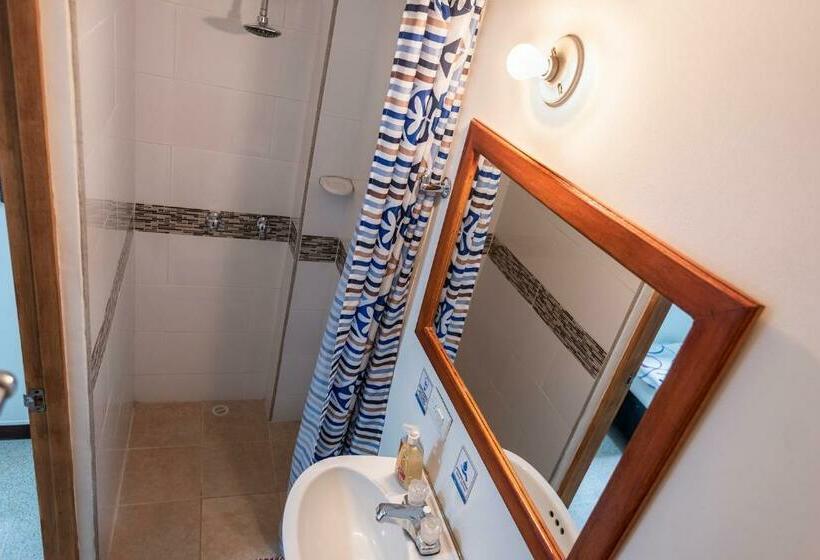 اتاق استاندارد, Poblado Guest House