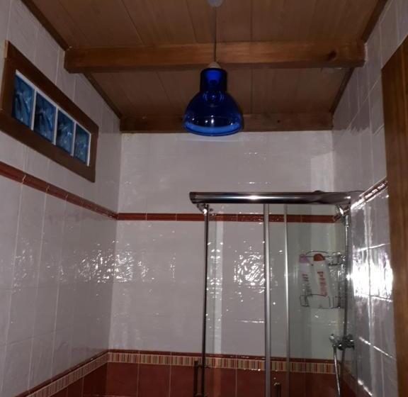 Номер Deluxe, Pension Vilanova