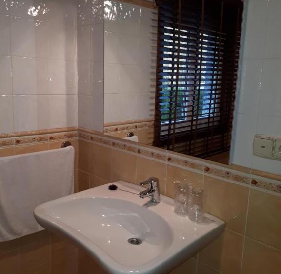 Номер Стандарт, Pension Vilanova