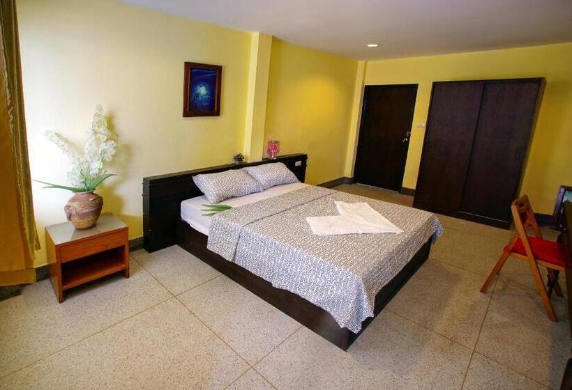 Quarto Superior, Sri Krungthep