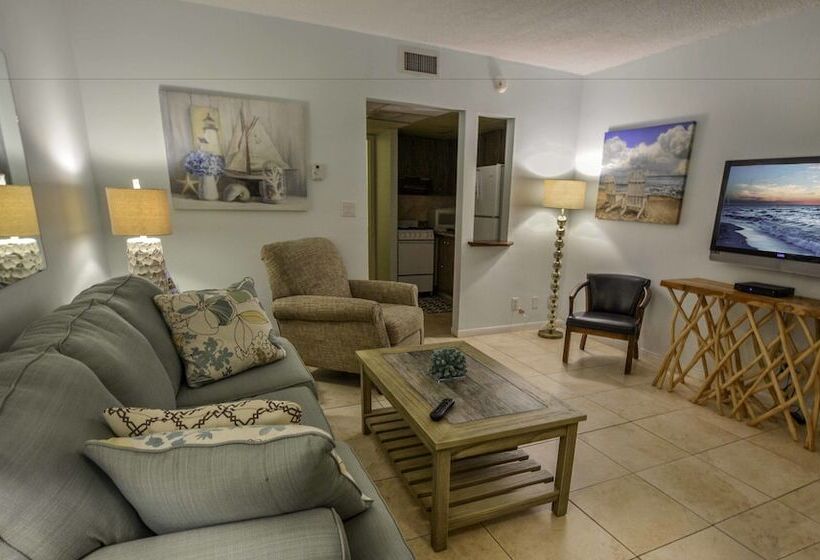 סוויטת דלוקס נוף לים, Sea Cliff Motel