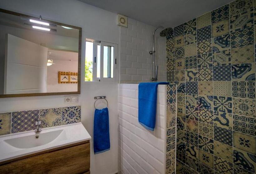 Номер Superior Кровать Кинг, The Palms Boutique Resort Málaga   Adults Only