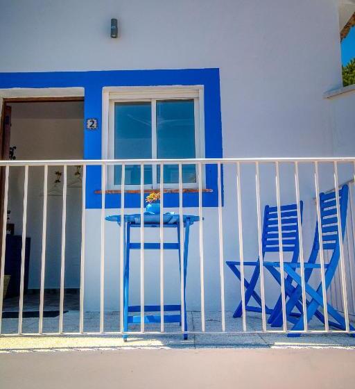 Номер Superior Кровать Кинг, The Palms Boutique Resort Málaga   Adults Only