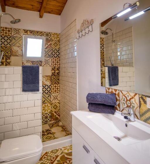 Номер Deluxe, The Palms Boutique Resort Málaga   Adults Only