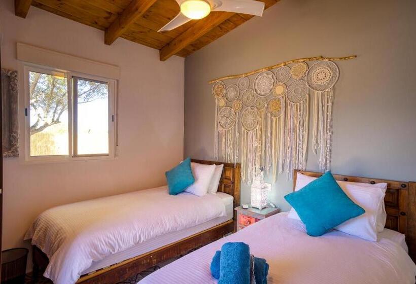Номер Стандарт, The Palms Boutique Resort Málaga   Adults Only