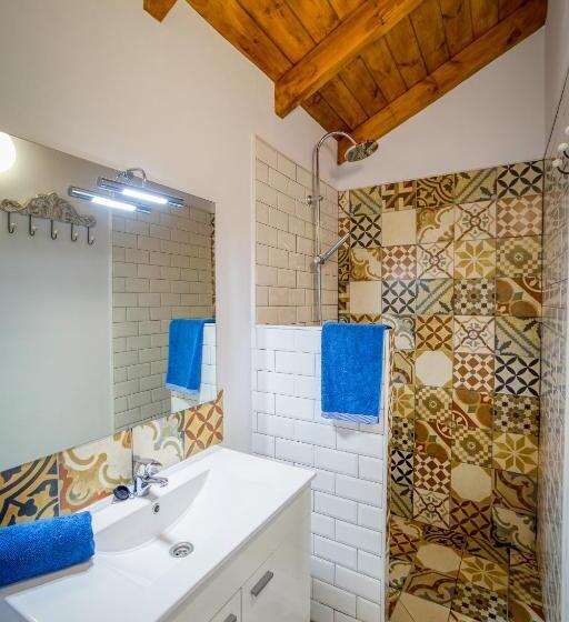 Номер Стандарт, The Palms Boutique Resort Málaga   Adults Only