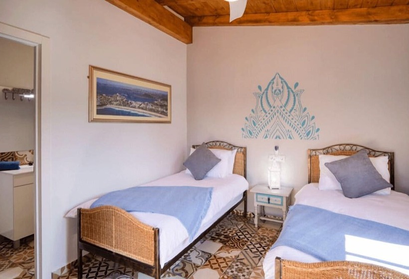 Номер Стандарт, The Palms Boutique Resort Málaga   Adults Only