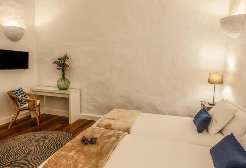 Номер Superior, Los Lirios Hotel Rural   Adults Only