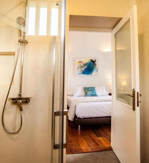 Номер Стандарт, Los Lirios Hotel Rural   Adults Only