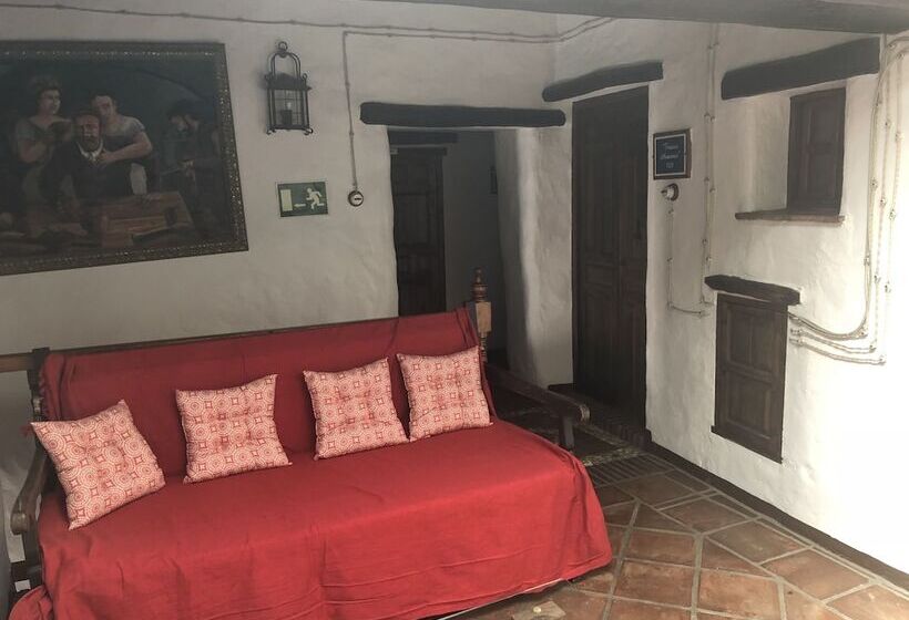 Номер Стандарт, Posada Del Bandolero