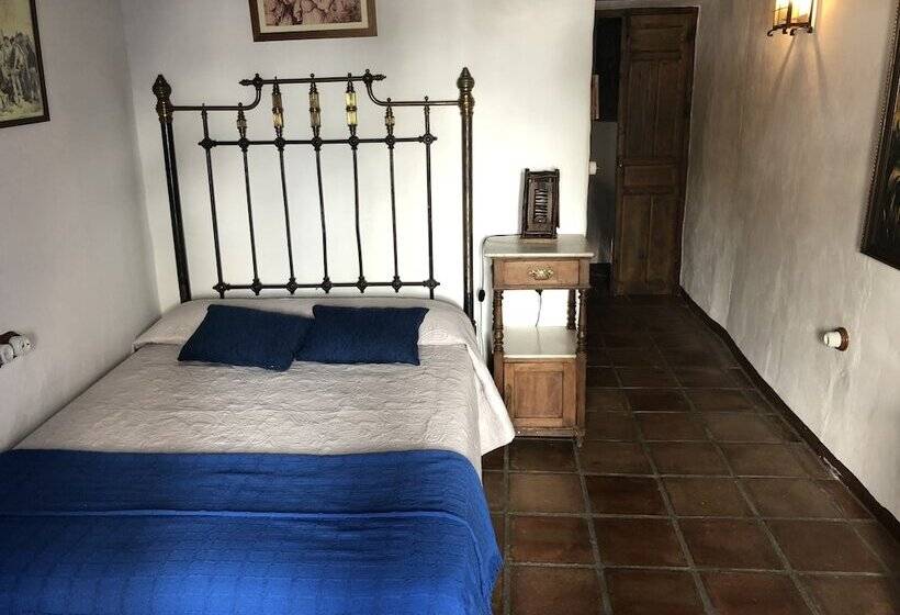 Номер Стандарт, Posada Del Bandolero