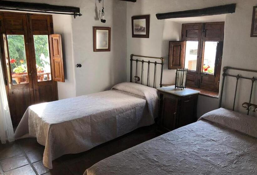 Номер Стандарт, Posada Del Bandolero