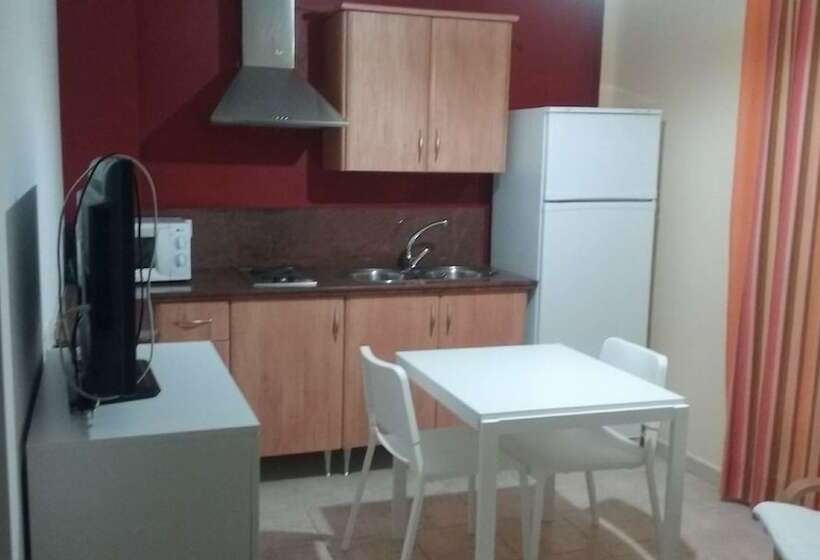 Семейные Апартаменты 3 Спальни, Apartamentos Quercus